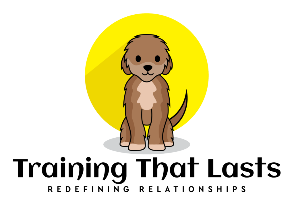 Training-That-Lasts-Logo-The-Dog-Trainers-of-Yorkville