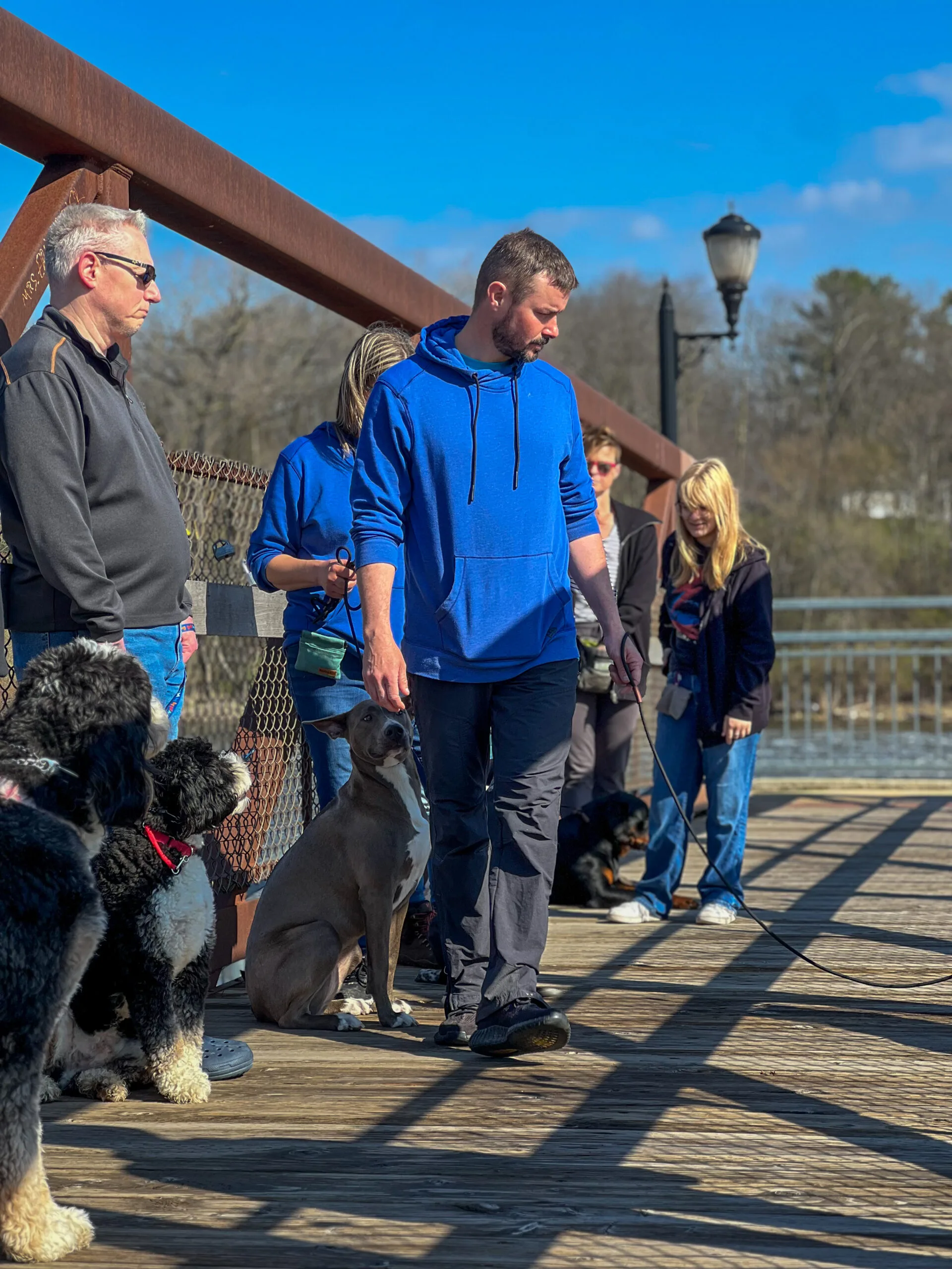 Events | Professional Dog Training | Training That Lasts