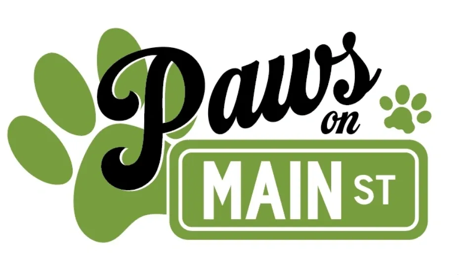 Paws-on-Mainlogo