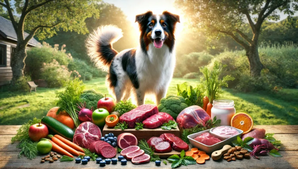 Dog Nutrition and Overall Gut Health 1024x583 png