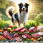 Why Gut Health is the Foundation of Your Dog’s Wellness.