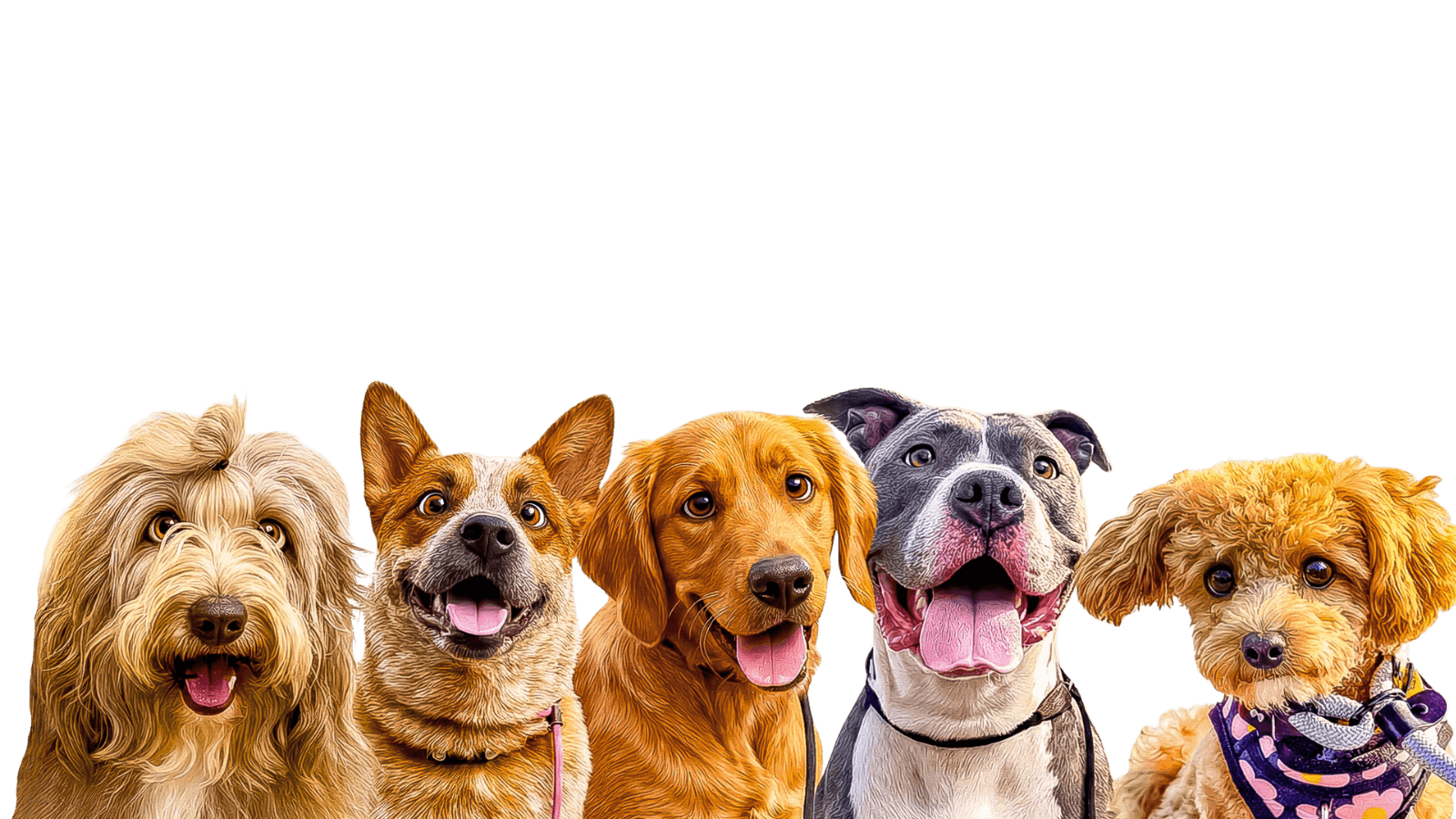 Mushu The Pitbull - Training That Lasts Success Story