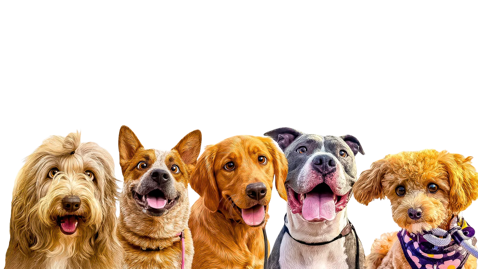 Training That Lasts Success Story