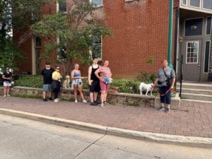 The Last Group Training Of 2025 - Training That Lasts The Last Group Training Of 2025 Group Dog Training, Local Events, Oswego Group Training