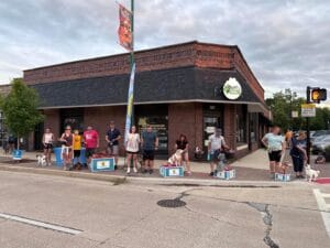 The Last Group Training Of 2025 - Training That Lasts The Last Group Training Of 2025 Group Dog Training, Local Events, Oswego Group Training