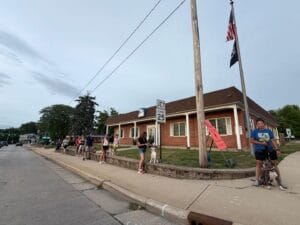 The Last Group Training Of 2025 - Training That Lasts The Last Group Training Of 2025 Group Dog Training, Local Events, Oswego Group Training