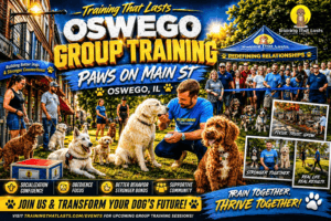 Oswego Group Training