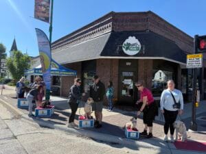 The Last Group Training Of 2025 - Its The Last Group Dog Training Of The Year