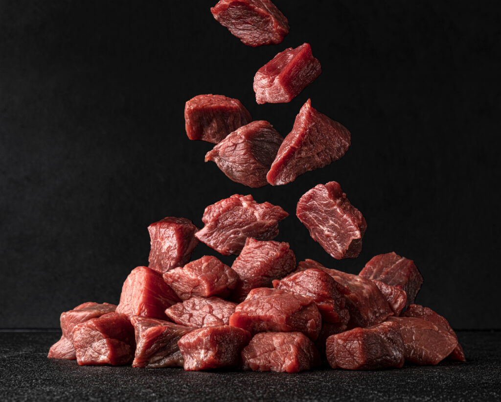 Homemade High-Value Dog Treats | The Not So Secret Recipe - High Value Dog Treats For Training