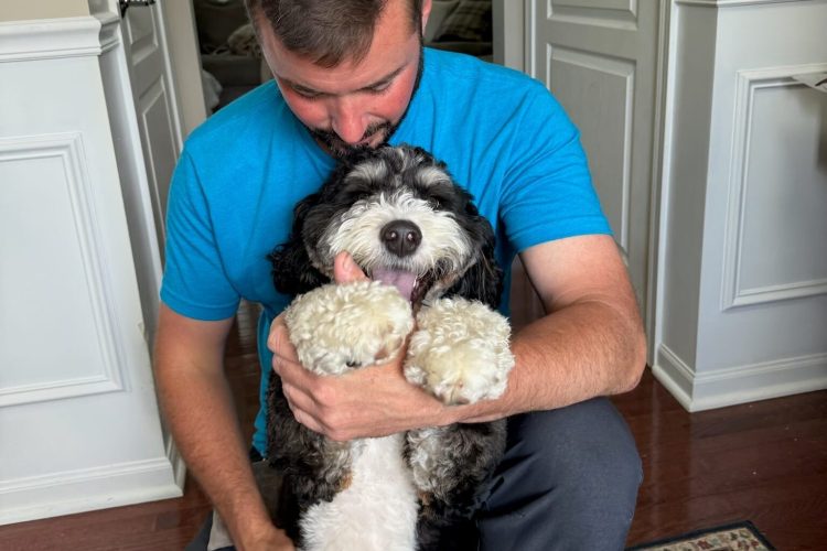 Behavioral Consultation With Tyler The Trainer Of Training That Lasts.