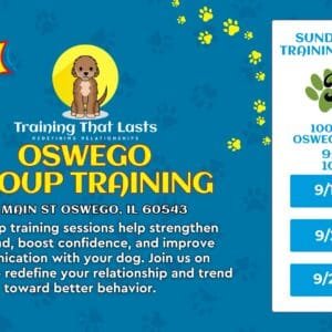 Oswego Group Training – Sunday, September 21st, 2025